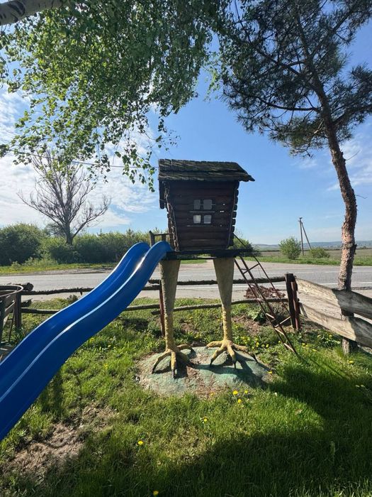 Продаж ресторану по трасі Львів-Тернопіль