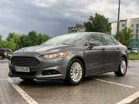 Форд фьюжен ford fusion