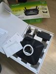 Router TP-Link Archer C3200