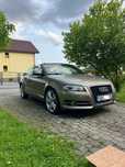 Audi A3 Audi A3 Cabrio 1.9 TDI 77 Kw chip 91Kw S-line+ 2008
