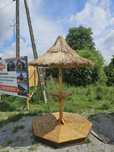 Parasol ogrodowy  2m