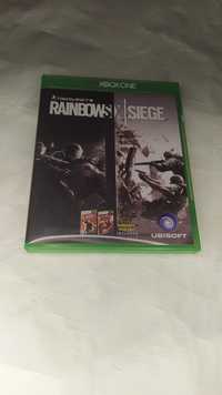 Tom Clancy's Rainbow Six Siege игры XBOX ONE