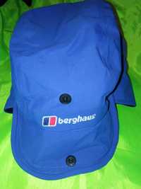 Шапка кепка Berghaus Core-Tex