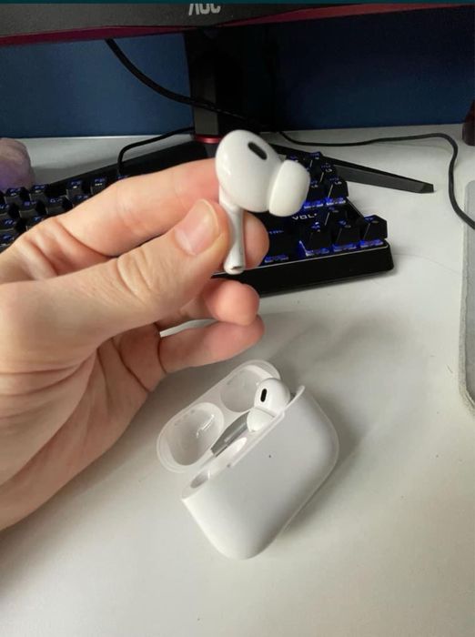 Airpods pro 2