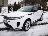 Land Rover Range Rover Evoque Najpiękniejsza Eva