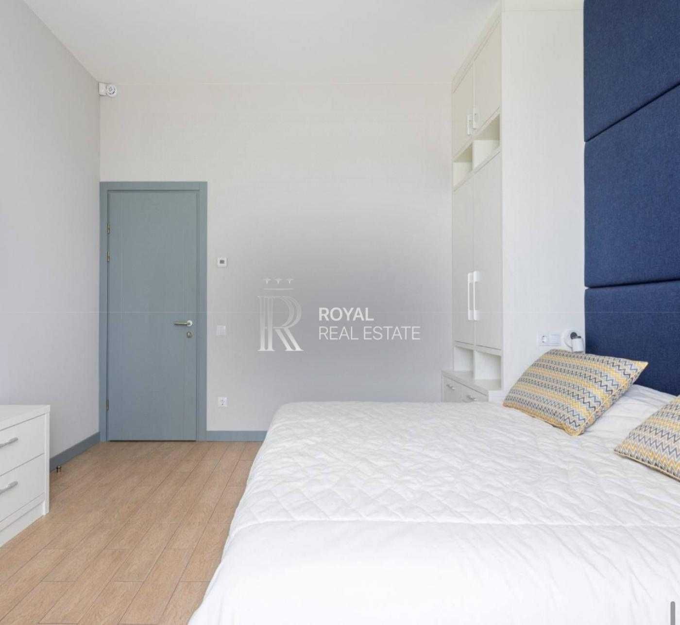 Аренда дом 5к 180м2 КГ "Riviera Zoloche"  Бассейн