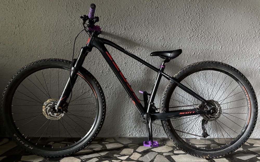 Rower Scott Aspect 940 S 29” MTB