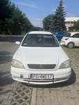 Opel Astra G 2001r 1.7D Hak Kombi Sprawny