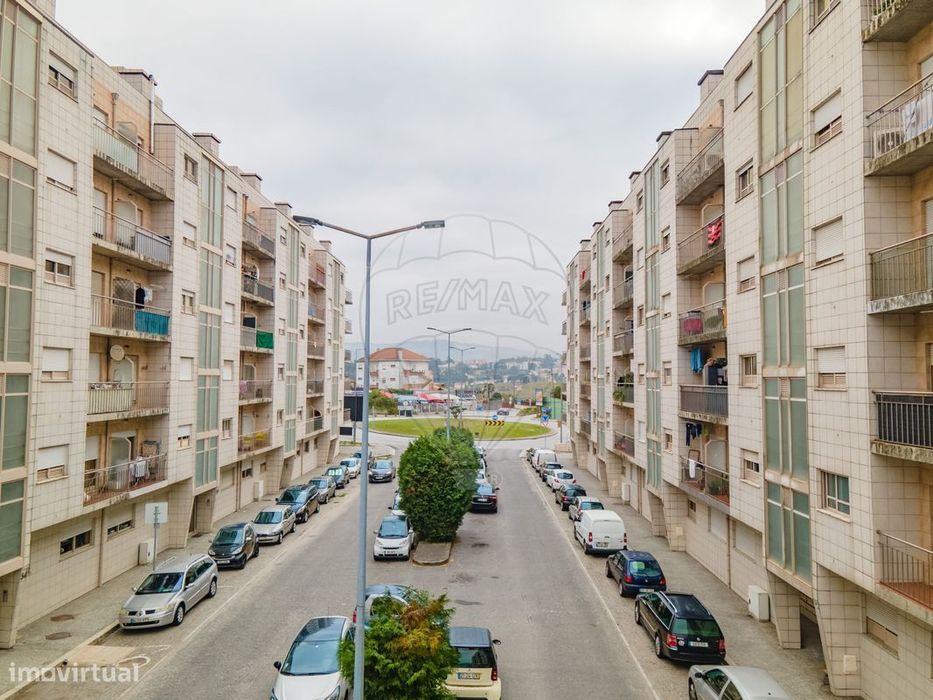 Apartamento T3 para venda