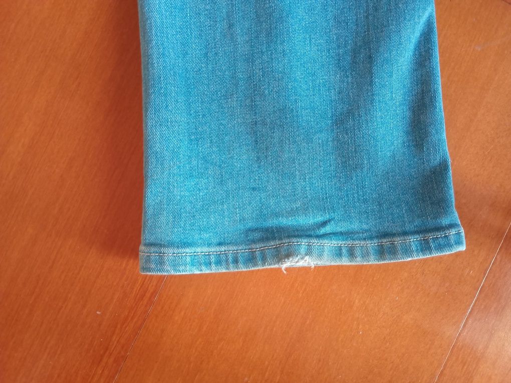 Calças Salsa bootcut