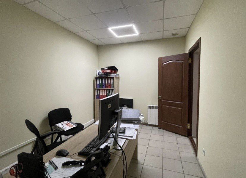 Здам нежитлове приміщення 120 кв.м