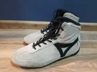 Diverse adidasy wysokie rozmiar 38