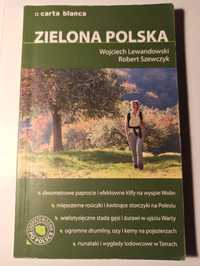 Zielona Polska - przewodnik turystyczny