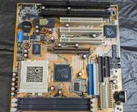 Gigabyte GA-5AA rev 3.2 Socket 7 плата