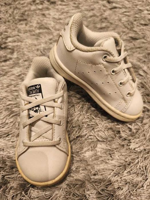 Sapatilhas Adidas Stan Smith 20