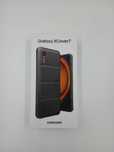 Samsung XCover 7 G556 6/128GB black jak nowy faktura vat 23%