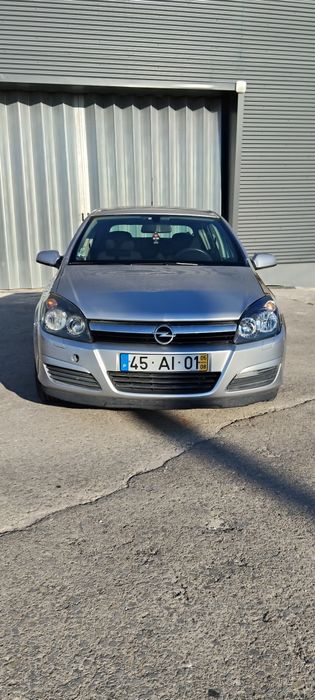 Opel astra gasóleo 1.3 cdti