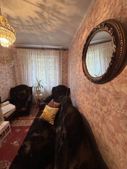 Продам 3 кімнатну квартиру
