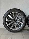 FELGI 20" 5x112 ORYGINAŁ AUDI Q7 SQ7 4M A4 A6 A7 A8 Q5