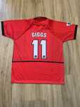 Giggs Koszulka Manchester United piłkarska Football