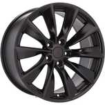 4x Felgi 19 Hybrid Forged m.in. do TESLA Y 75 Long Range Standard Range Performance - 3S209