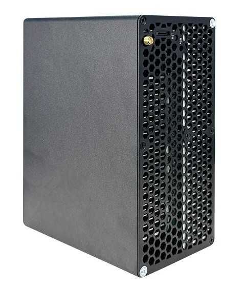 Miner Goldshell AL-BOX 360GH/s 180W | stan idealny | + zasilacz 2000W