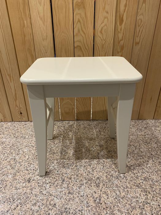 Banco IKEA  como novo