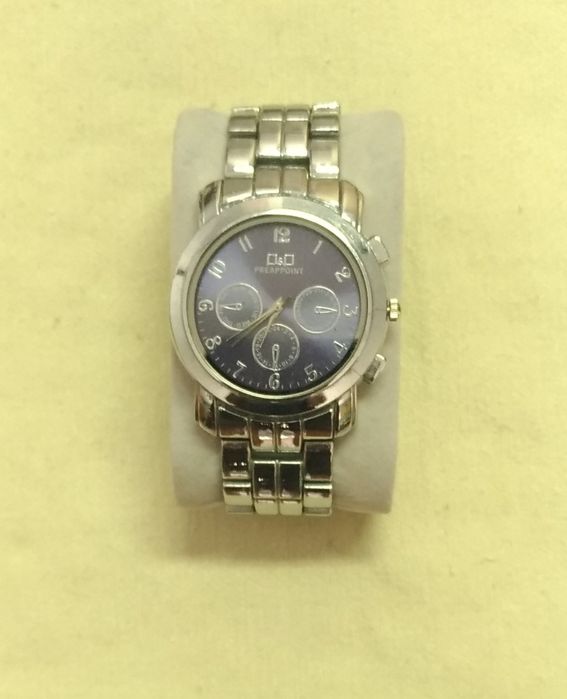 Relogio Marca Preappoint