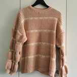 Sweter damski Uniwersalny