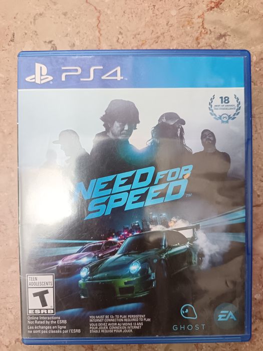 Coleção de jogos Playstation 4