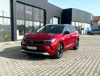 Opel Grandland X //Ultimate//1.6 PHEV