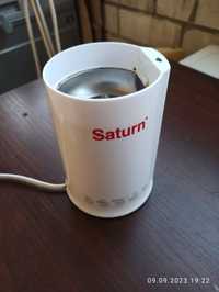 SATURN ST-CM1033, кофемолка, на запчасти, Позняки