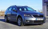 Skoda Octavia 2.0 TDI Elegance