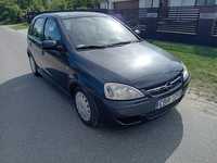 Opel Corsa 1.3 CDTI Klimatyzacja