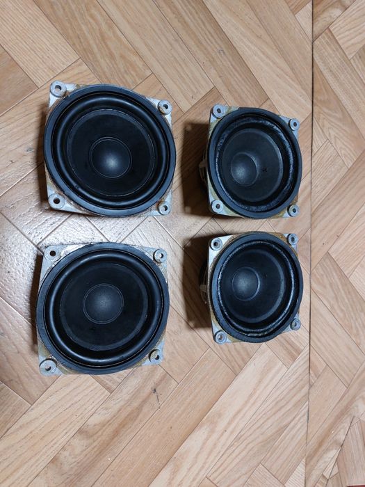 Продам Динамики 10 гд34  разные