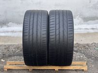 Топові шини‼️245/35 R19 Hankook Ventus S1 evo2 93Y 5мм 2021рік