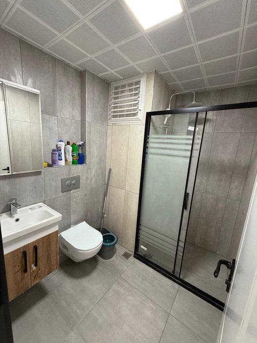 Продам квартиру в Туречині Мерсин Турция недвижимость