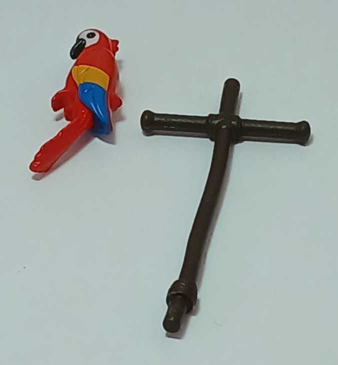 Bonecos Playmobil