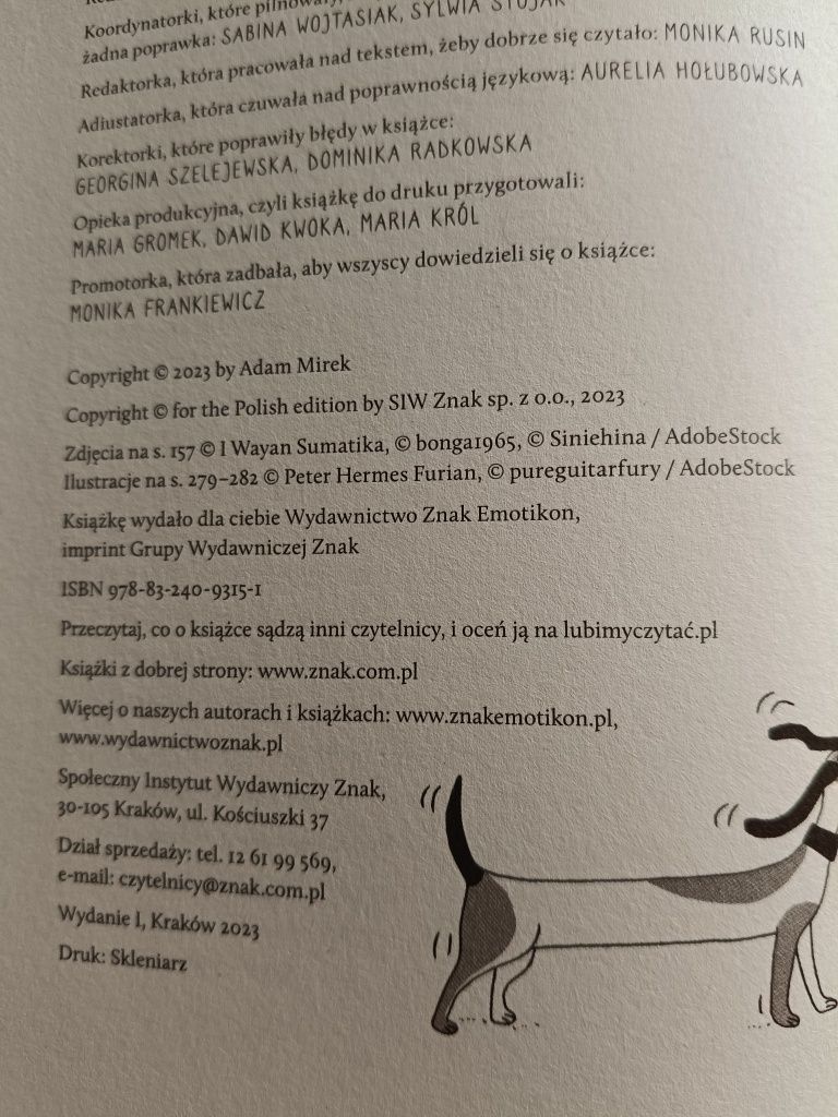 Bebechy Adam Mirek