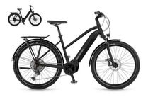Nowy rower elektryczny Winora Yucatan 12 PRO | Promocja!