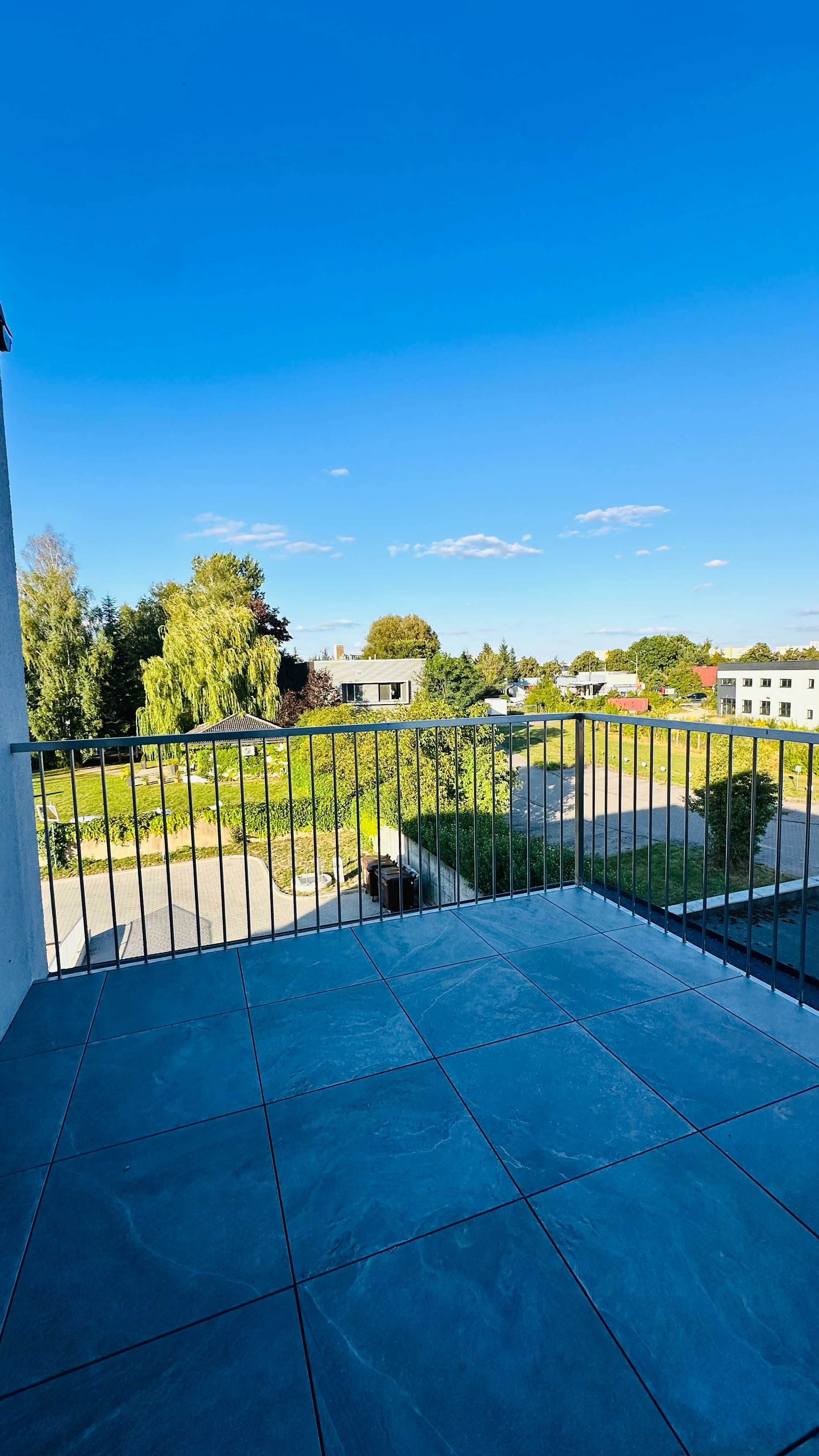 MIESZKANIE NOWE 46 m2  na wynajem Poznań Podolany Piątkowo
