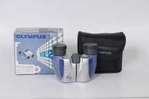 Binóculos Olympus 10x25 DPC l
