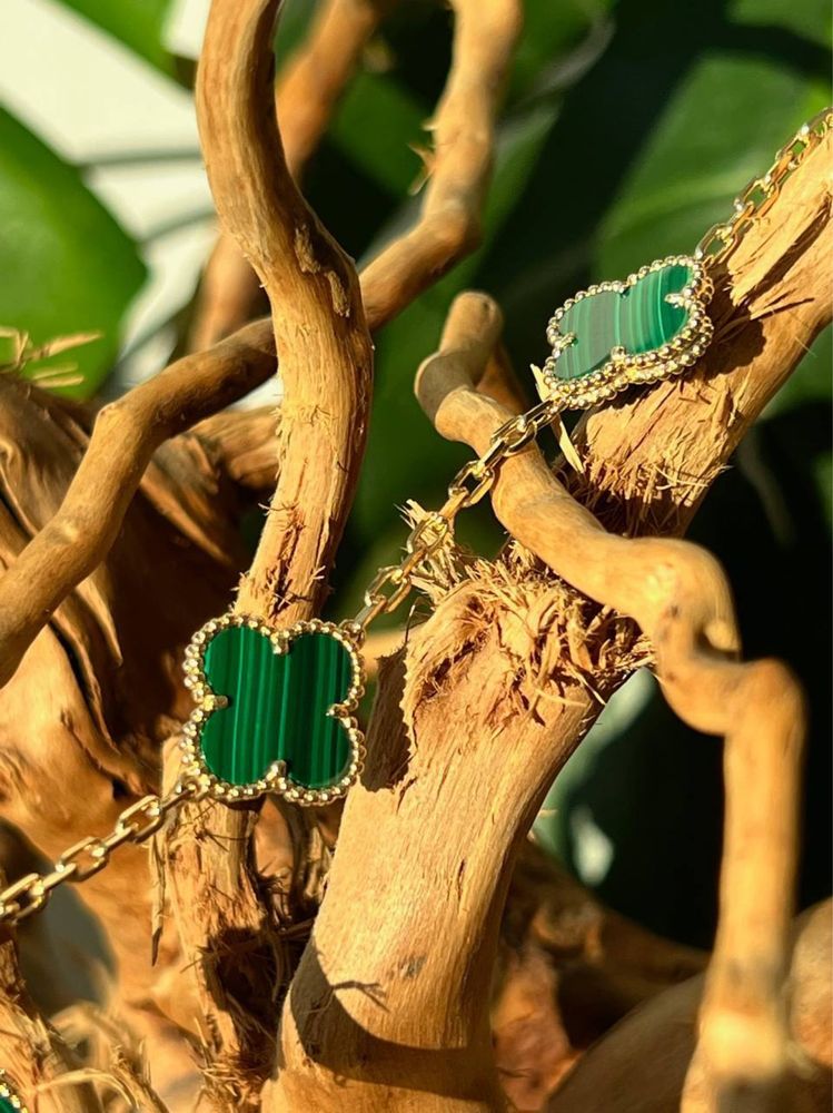 Браслет Van Cleef