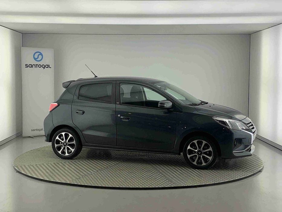 Mitsubishi Space Star 1.2 Connect Edition