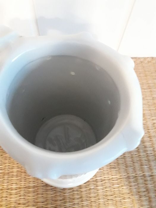 Kufel porcelanowy z litofanią