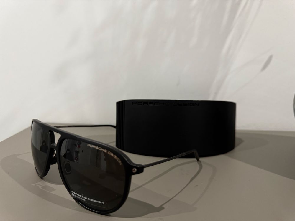 Продам окуляри PORSHE DESIGN