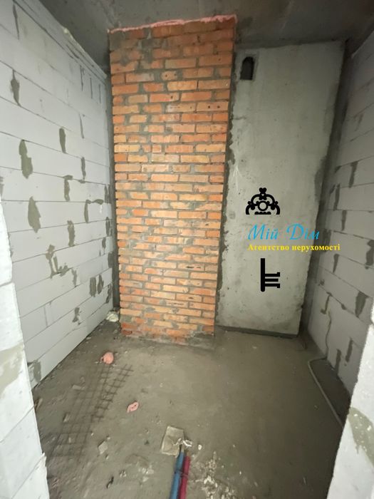 Продам 1к.квартиру Дизайн проект у подарунок  ЖК Wellspring