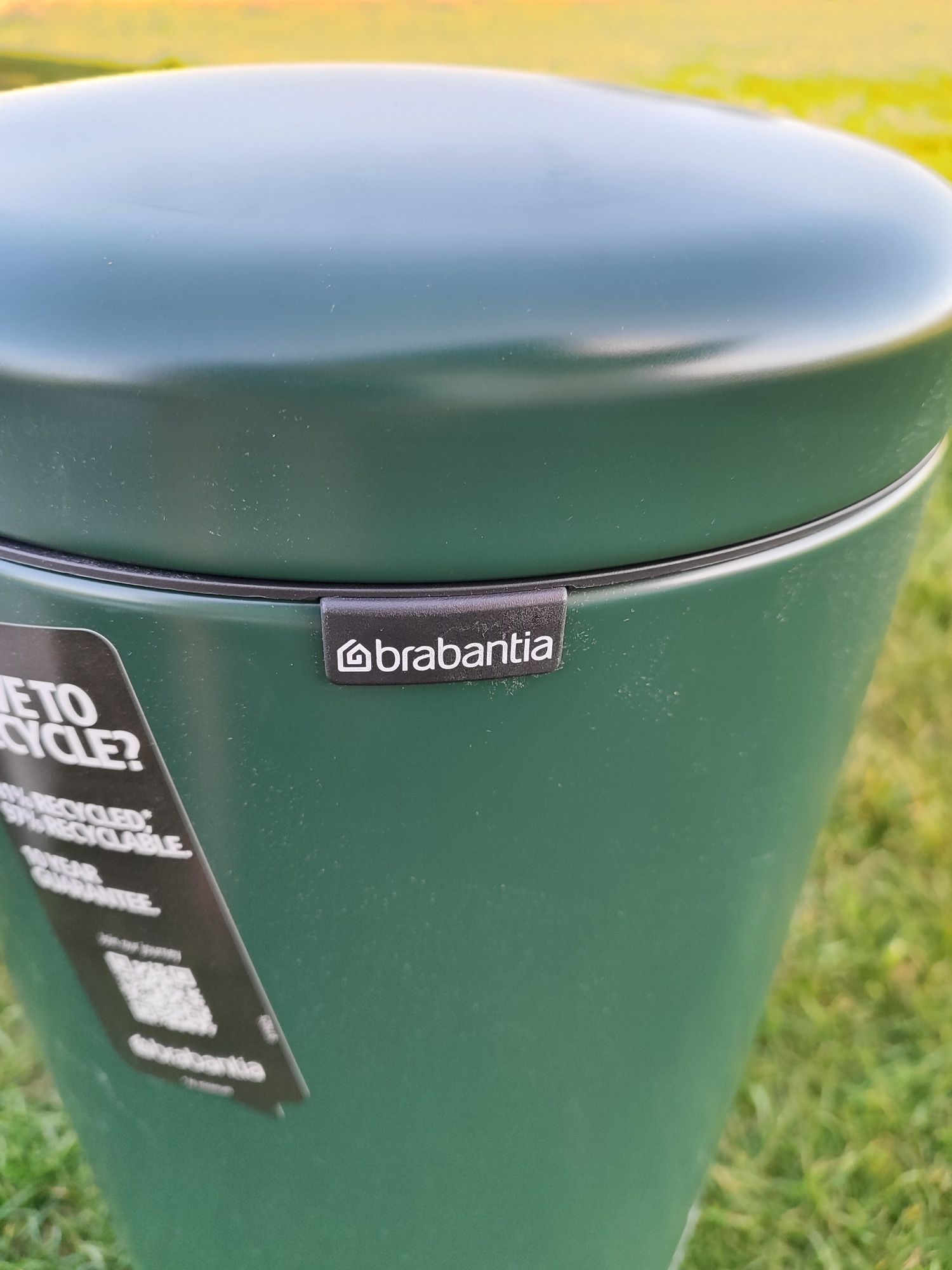 Kosz Brabantia 30L