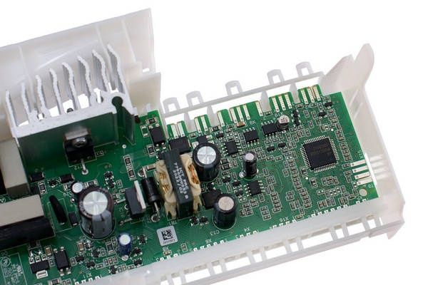 Плата керування для кавомашини Siemens EQ6 12027735