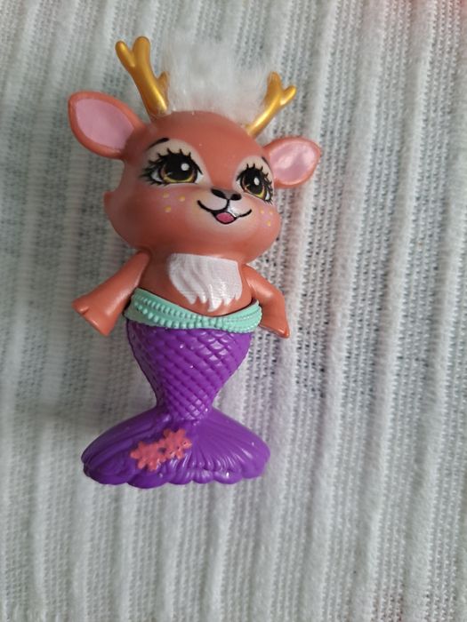 Enchantimals lalki laleczki różne całość lub pojedynczo